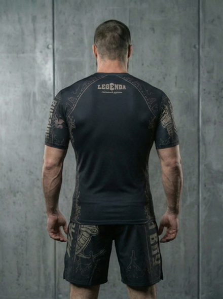 Комплект "Горыныч 3"