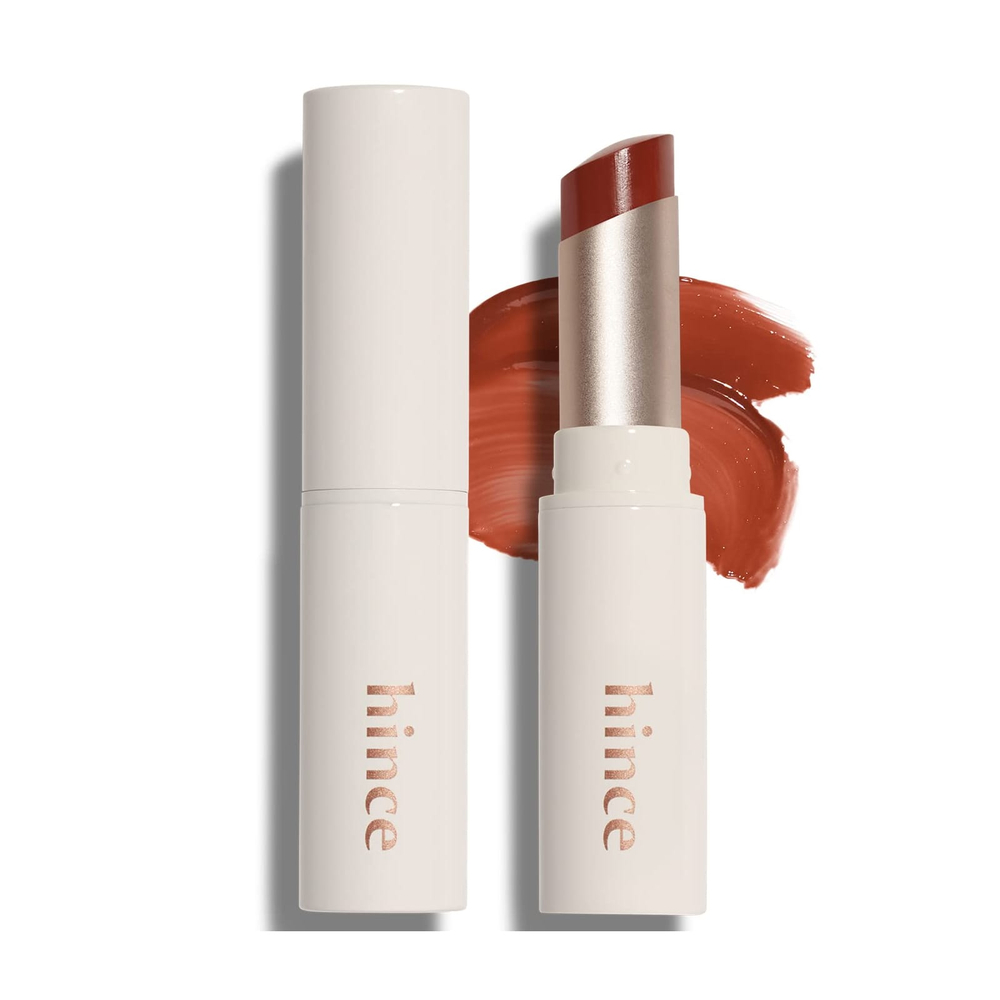 Hince, Mood Enhancer, блеск для губ, LW004, новый, 5,5 г (0,19 унции)