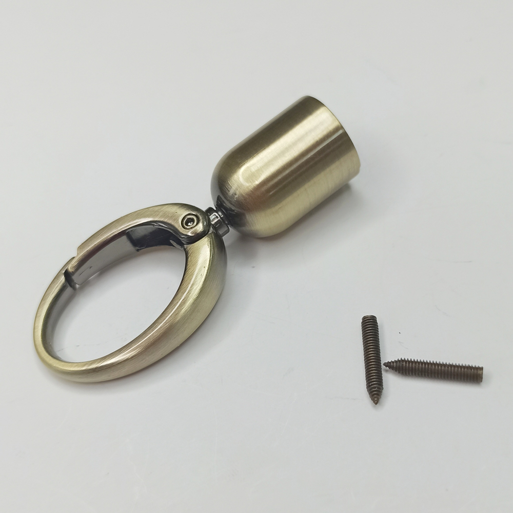 Ручкодержатель 20*65 Антик