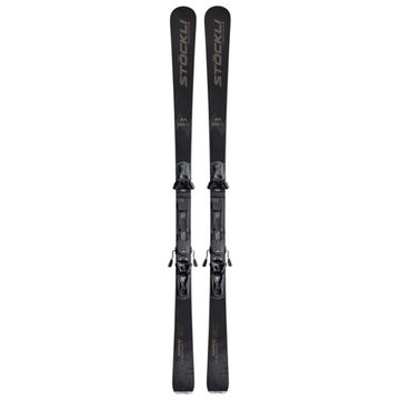 Горные лыжи STOCKLI - Laser WRT Pro Marco Odermatt Edition 25/26