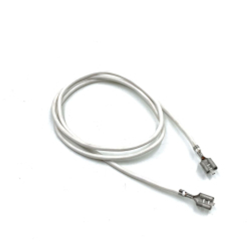 Провод жаропрочный, обжатый 70 см для электроплит