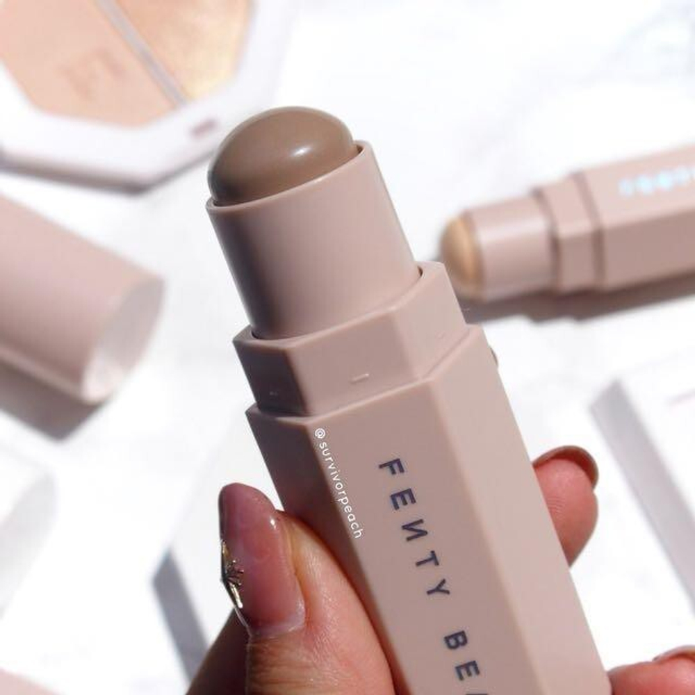 Fenty match stix amber cheap