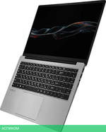 Ноутбук Osio FocusLine F160a-005 Grey