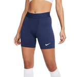 Баскетбольные женские шорты Nike Dri-FIT Strike NP Navy Shorts