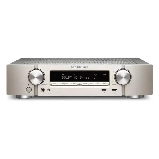 Ресивер Marantz NR1510 Gold