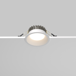 Встраиваемый светильник Technical DL055-8W3-4-6K-W