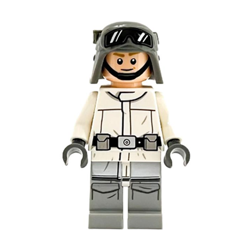 Имперский Водитель AT-ST sw1183