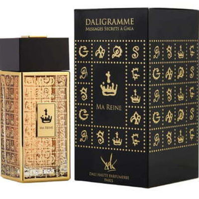 Salvador Dali Ma Reine EDP 100ml