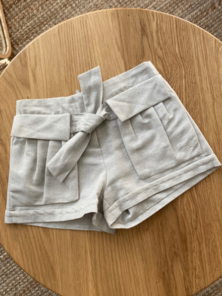 Шорты Lili Gaufrette, 98