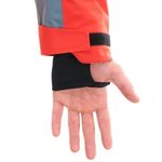 Gravity 2.0 Suit / Мужской / Красно-Серый