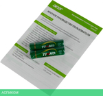 Клавиатура Acer OKR020 (ZL.KBDEE.004)