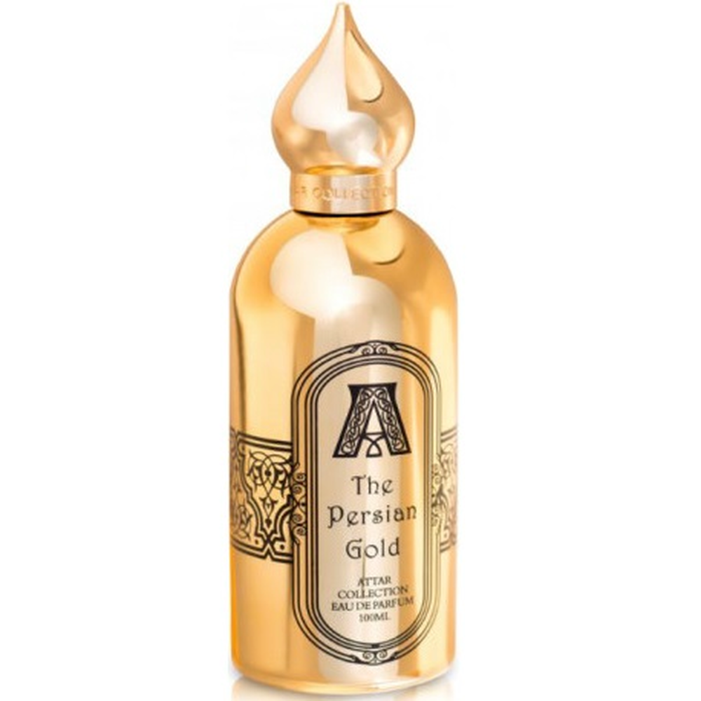 Attar Collection The Persian Gold