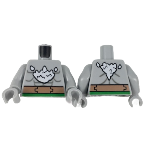 Торс 973pb2713c01