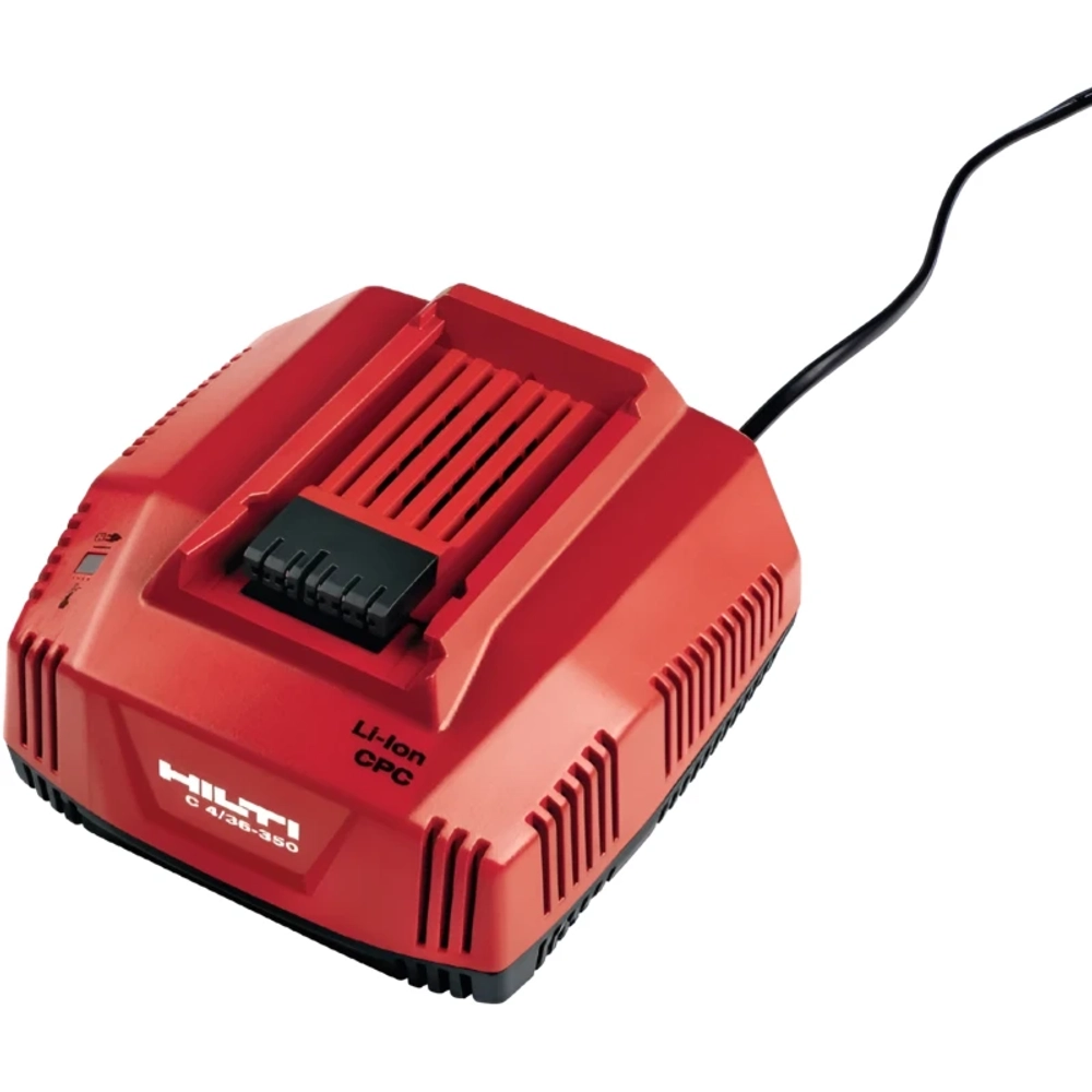 HILTI C4/36-350 высокоскоростное зарядное устройство 2034218