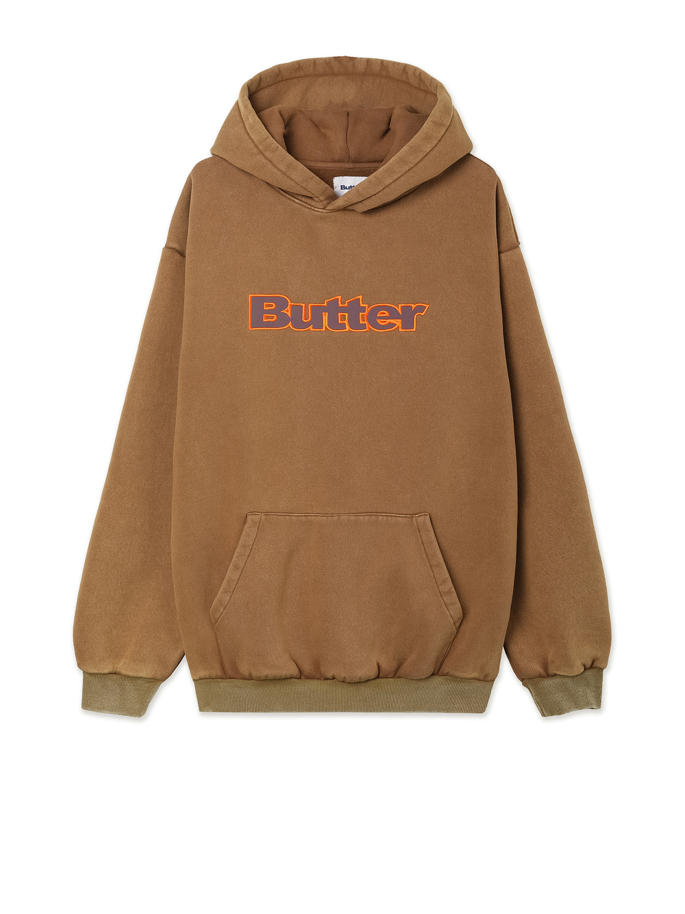 Мужская Толстовка Nylon Logo Applique