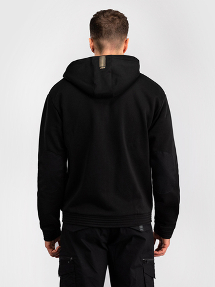 Толстовка Venum Urban Gi Black