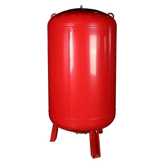 Расширительный бак STOUT на отопление 1000 л