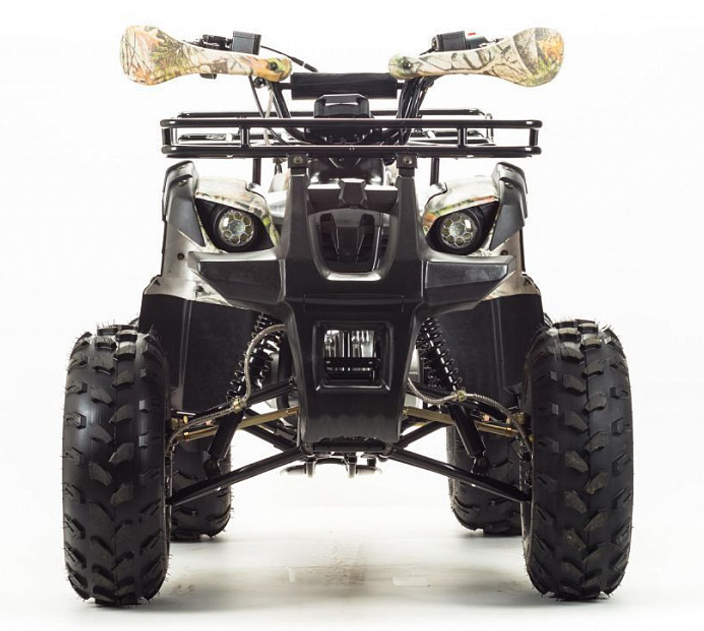 Квадроцикл MOTOLAND (МОТОЛЕНД) 125 FOX A