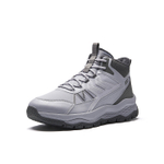 Anta Mountain Exploration Thermal Abrasion Resistant Cushioning High top Insulated Shoes Men"s