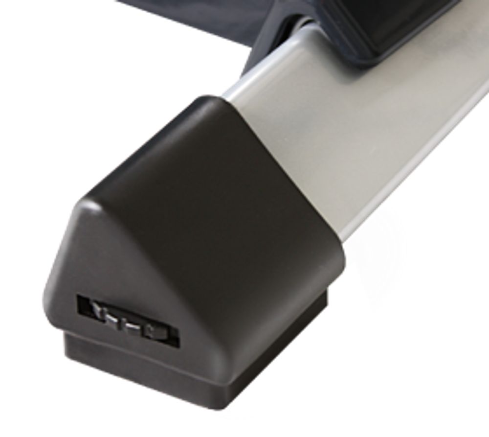 OXYGEN FITNESS PRO TRAC II