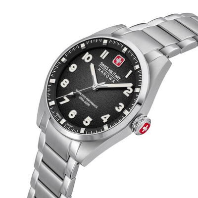 Swiss Military Hanowa Greyhound SMWGG0001503