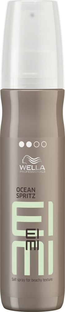 Wella Professionals Eimi Ocean Spritz Минеральный текстурирующий спрей для укладки 150 мл