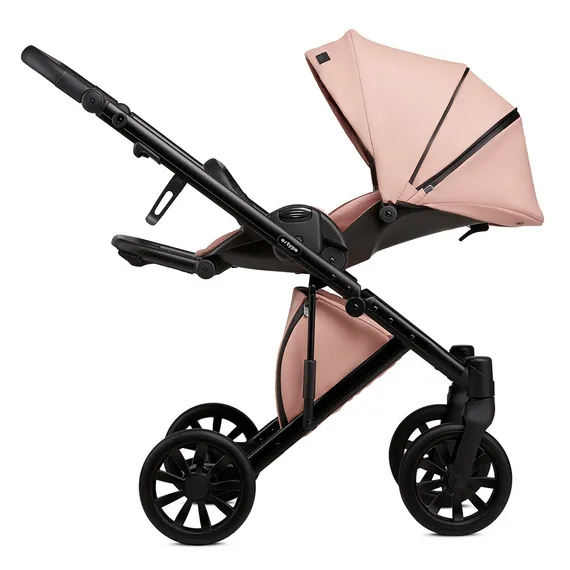 Коляска ANEX e/type 2 в 1 (CrN-12) peach