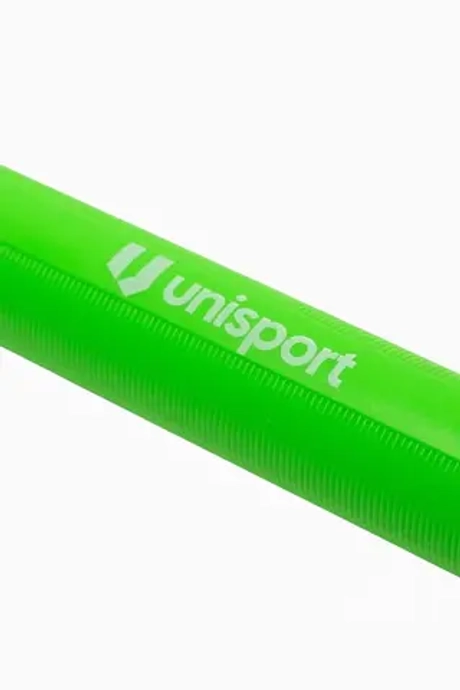 Насос Unisport Double Action - зеленый