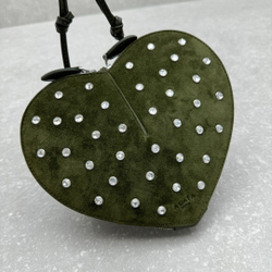 Alaia Le Coeur Bag