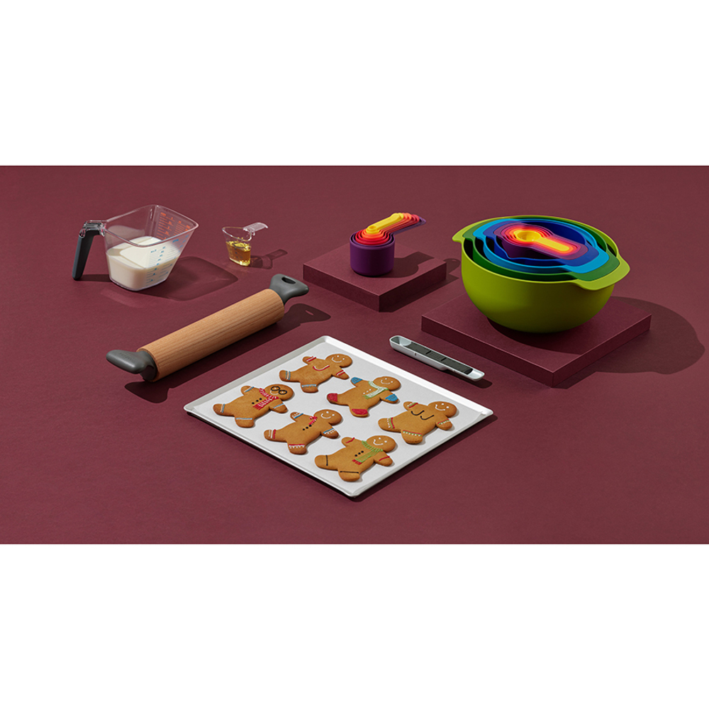 Набор мерных чаш 2шт Joseph Joseph Align