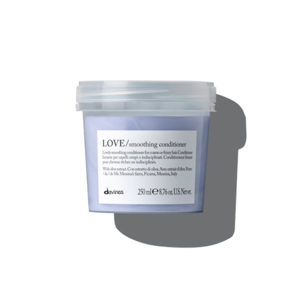 DAVINES Кондиционер для разглаживания завитка Love