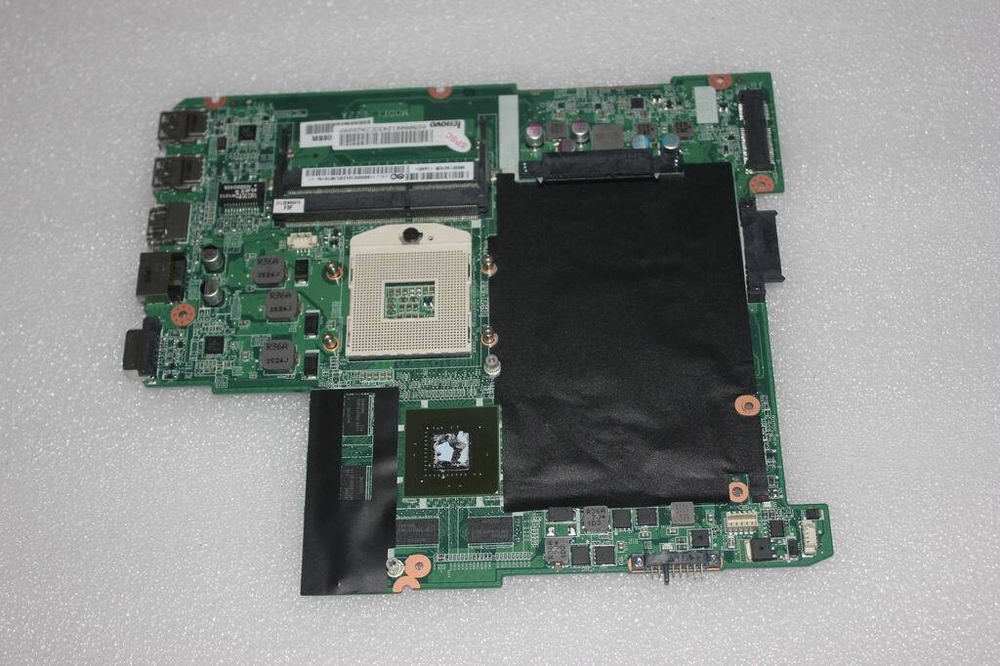 Материнская плата для ноутбука Lenovo Z480 LZ2A DIS GL 1G 100M (90000124), оригинал