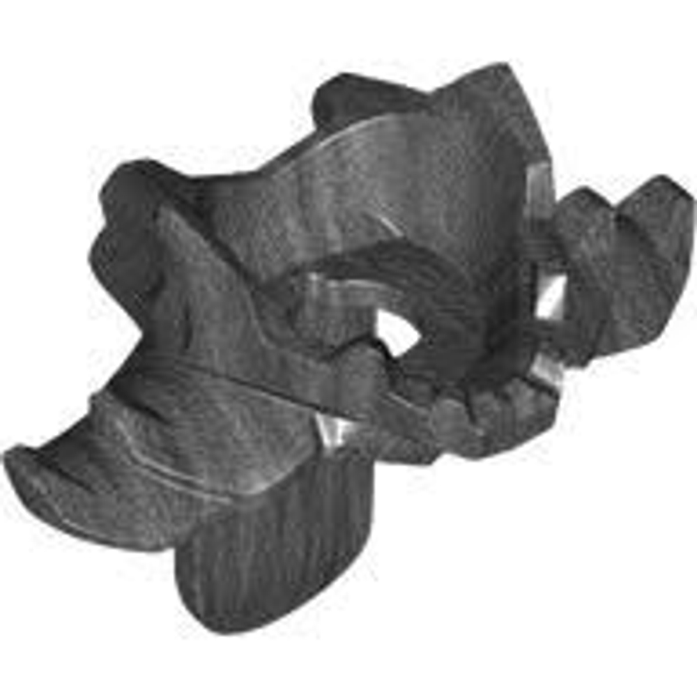 Наплечники 5985 Pearl Dark Gray