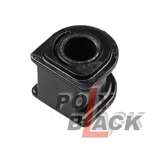 Полиуретановая втулка стабилизатора, передней подвески I.D. = 27 мм(Кратность 2 шт.) T011551