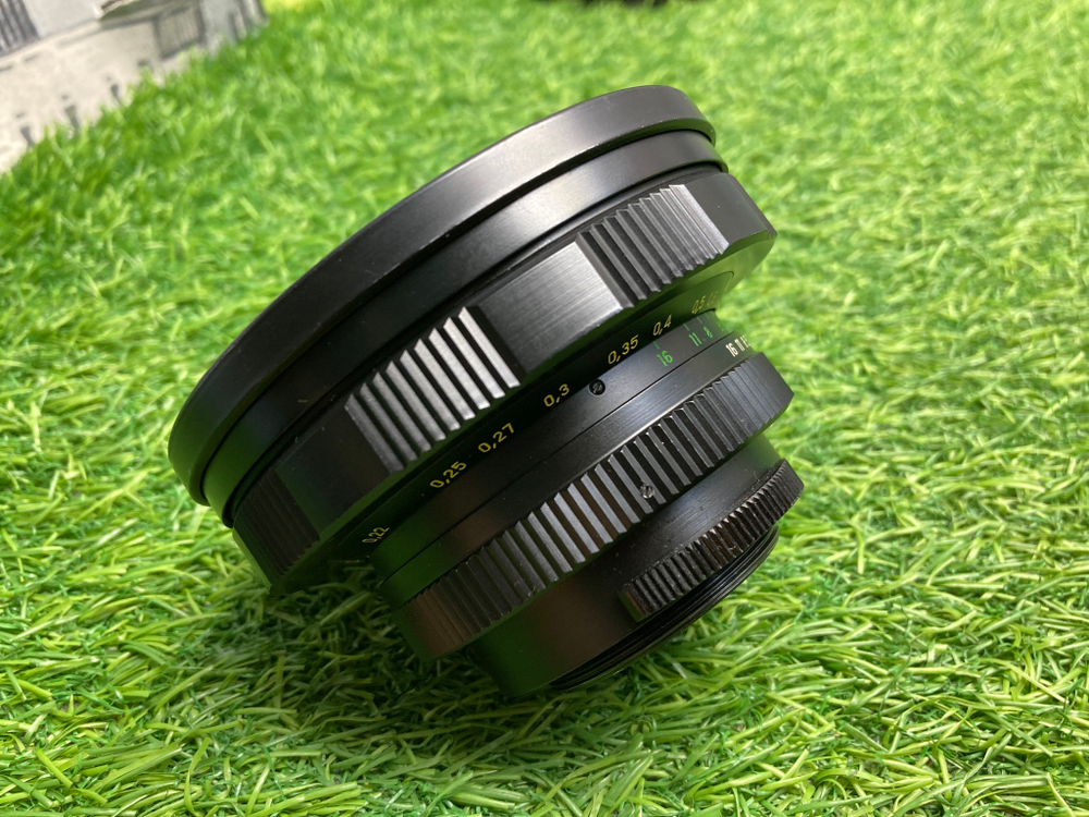 MIR-20M 3,5/20mm