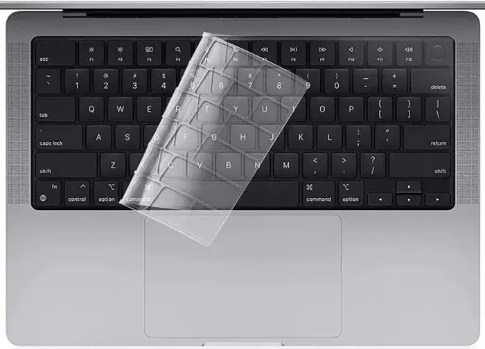 Macbook pro keyboard sleeve hotsell