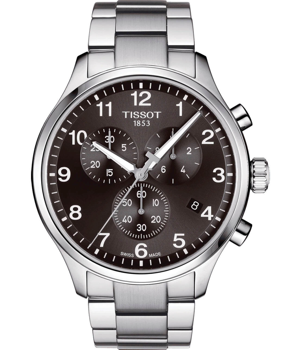 Наручные часы Tissot T116.617.11.057.01