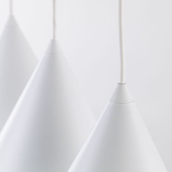 10011 / подвесной светильник / Cono