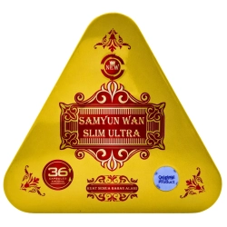 Samyun Wan Slim Ultra - капсулы для похудения