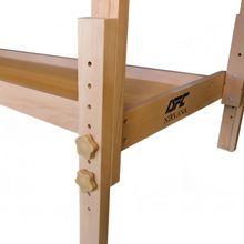 Массажный стационарный стол DFC SUPERIOR TS100/2