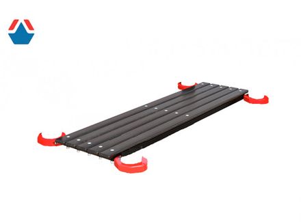 Скамья для пресса прямая К-89