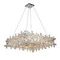 Подвесная люстра Indigo LASCALA 12031/12P Chrome V000402