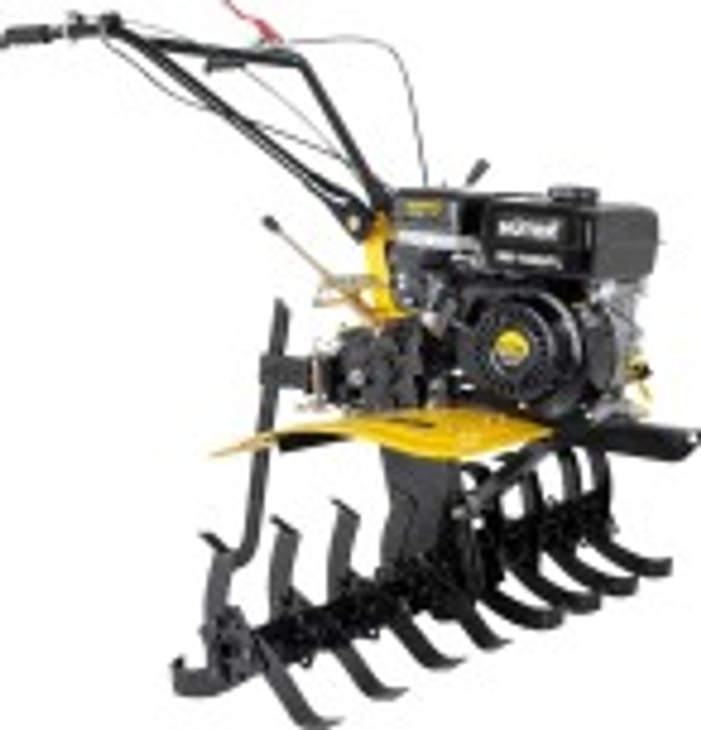 Мотоблок HUTER МК-7800PL (с пониженной передачей) 70/5/28