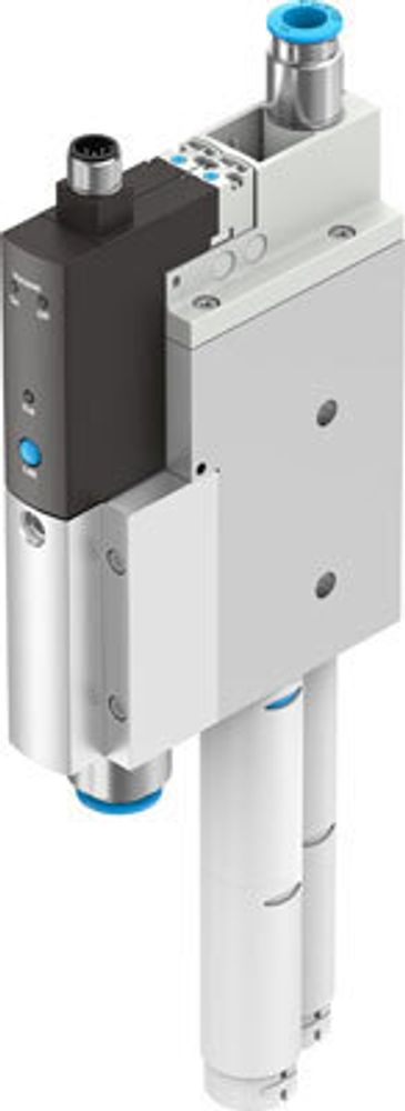 OVEM-30-H-C-QO-CE-N-1P Генератор вакуума