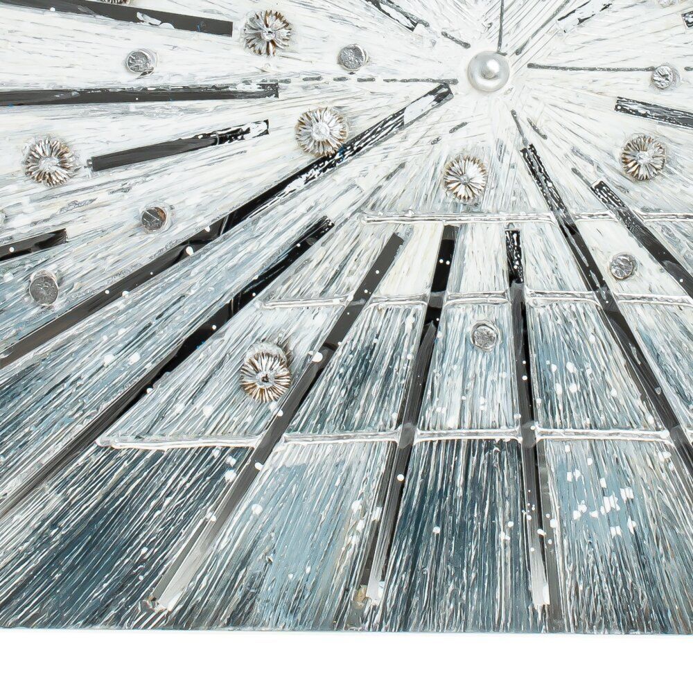 GAEM Панно с зеркальным декором, L79,5 W5,5 H80 см