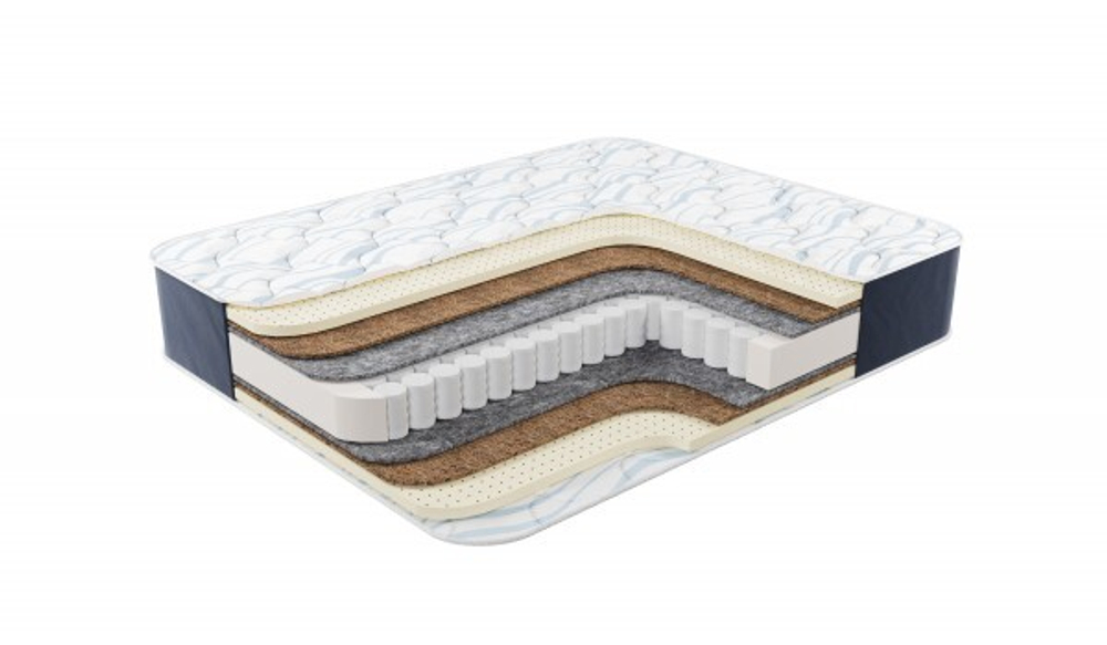 Матрас Eco Line «Eternity» 90x200