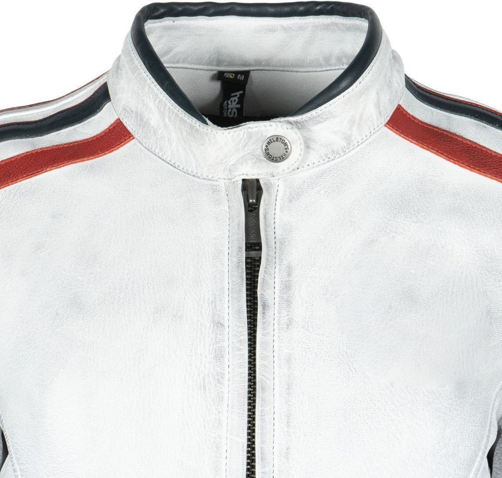 Jade Cuir Rag / Женская / Белый