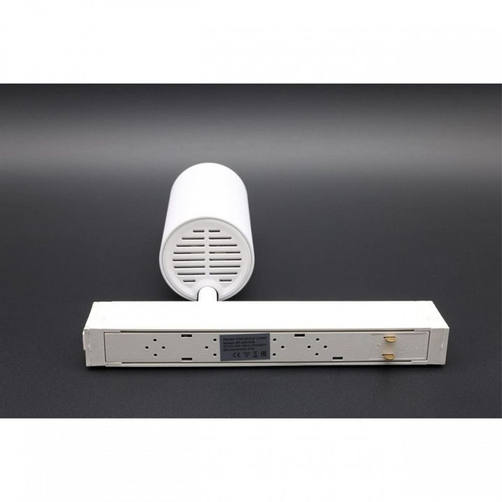 Светильник на штанге Aployt Magnetic track 220 APL.0205.10.20