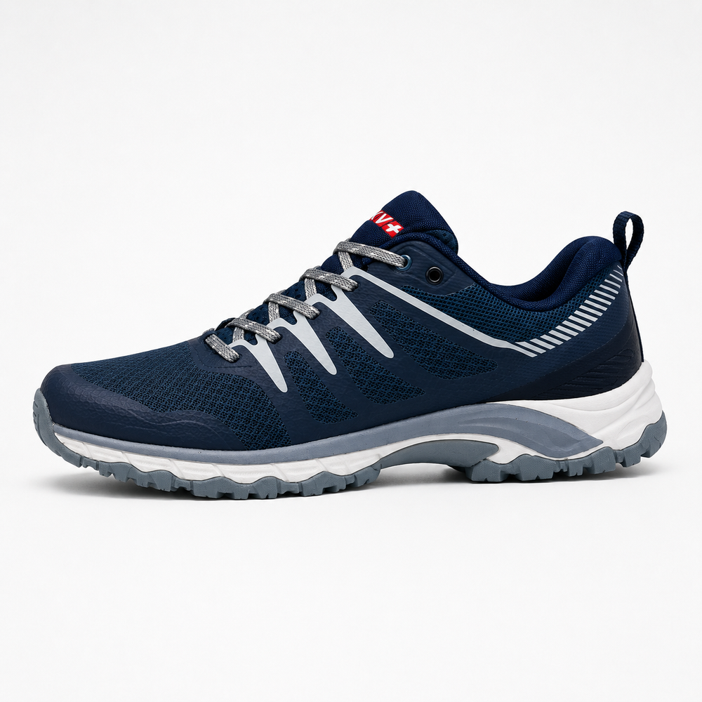 Кроссовки KV+ Terri Outdoor Blue/Grey