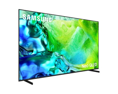 Телевизор Samsung NEO QLED QE65QN80H
